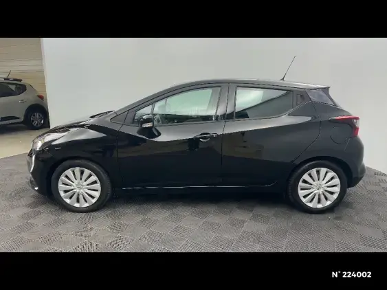 NISSAN MICRA V - voiture d'occasion - Photo 2