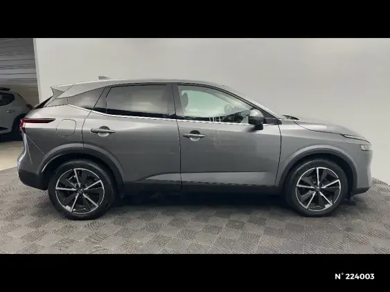 NISSAN QASHQAI III - voiture d'occasion - Photo 5