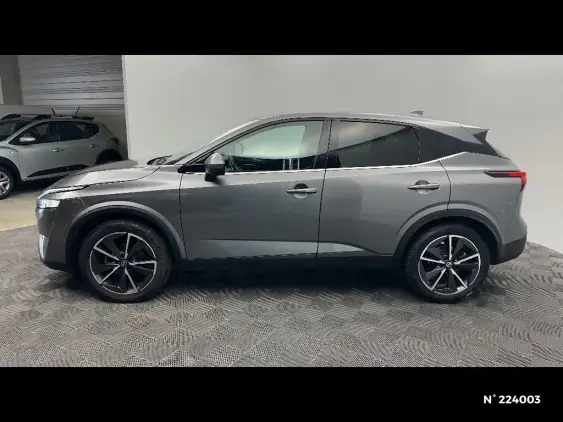 NISSAN QASHQAI III - voiture d'occasion - Photo 2