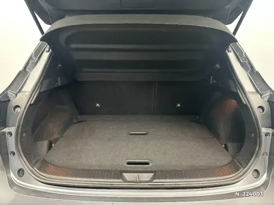 NISSAN QASHQAI III - voiture d'occasion - Photo 7