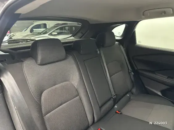 NISSAN QASHQAI III - voiture d'occasion - Photo 11