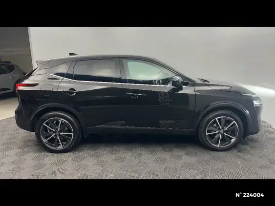 NISSAN QASHQAI III - voiture d'occasion - Photo 5