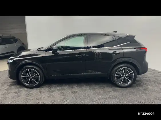 NISSAN QASHQAI III - voiture d'occasion - Photo 2