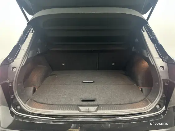 NISSAN QASHQAI III - voiture d'occasion - Photo 7
