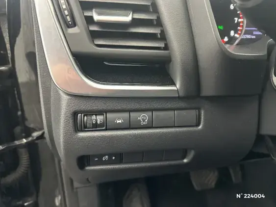 NISSAN QASHQAI III - voiture d'occasion - Photo 15