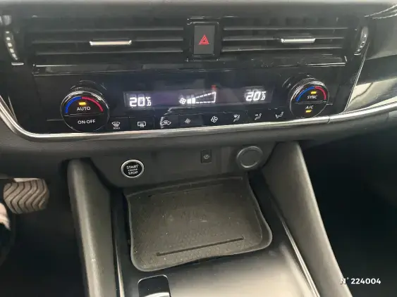 NISSAN QASHQAI III - voiture d'occasion - Photo 26