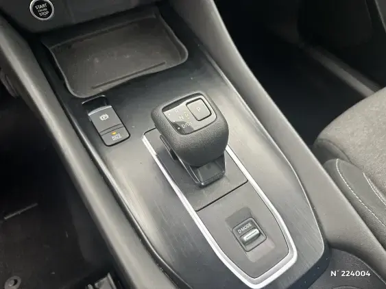 NISSAN QASHQAI III - voiture d'occasion - Photo 27