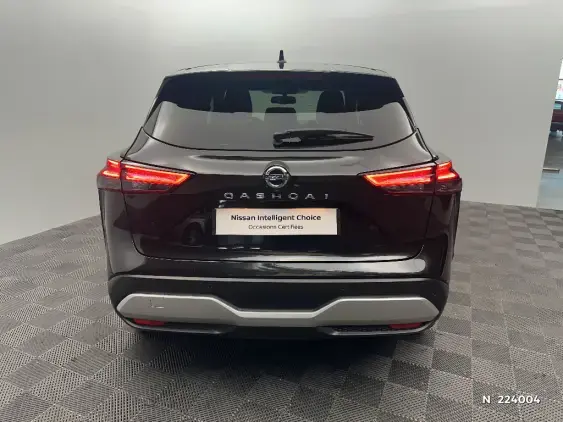 NISSAN QASHQAI III - voiture d'occasion - Photo 6