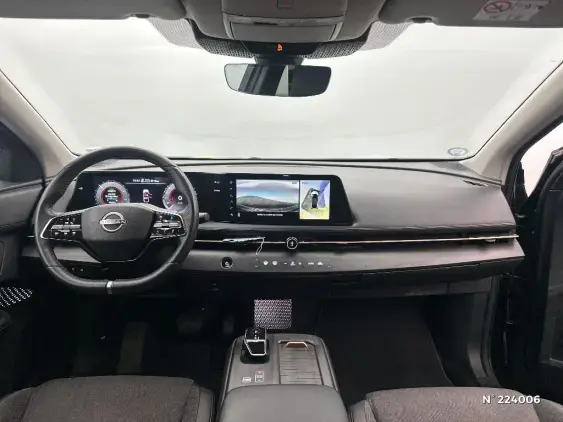 NISSAN ARIYA - voiture d'occasion - Photo 9