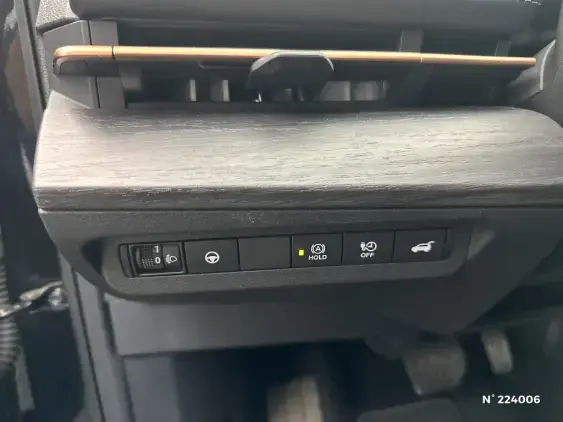 NISSAN ARIYA - voiture d'occasion - Photo 15