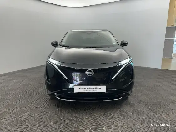 NISSAN ARIYA - voiture d'occasion - Photo 3