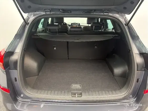 HYUNDAI TUCSON II - voiture d'occasion - Photo 7