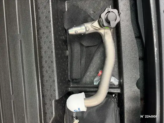 HYUNDAI TUCSON II - voiture d'occasion - Photo 26