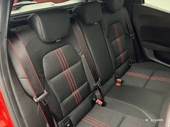 RENAULT CLIO V - voiture d'occasion - Photo 11