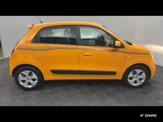 RENAULT TWINGO III - voiture d'occasion - Photo 5