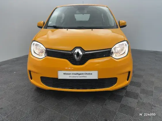 RENAULT TWINGO III - voiture d'occasion - Photo 3