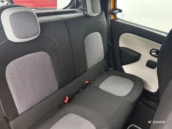 RENAULT TWINGO III - voiture d'occasion - Photo 11