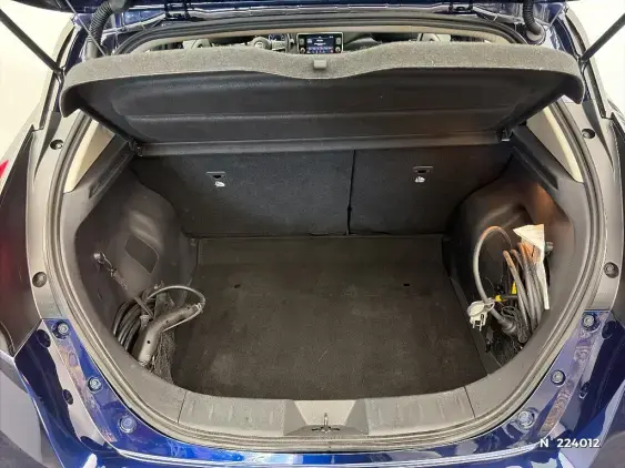NISSAN LEAF II - voiture d'occasion - Photo 7