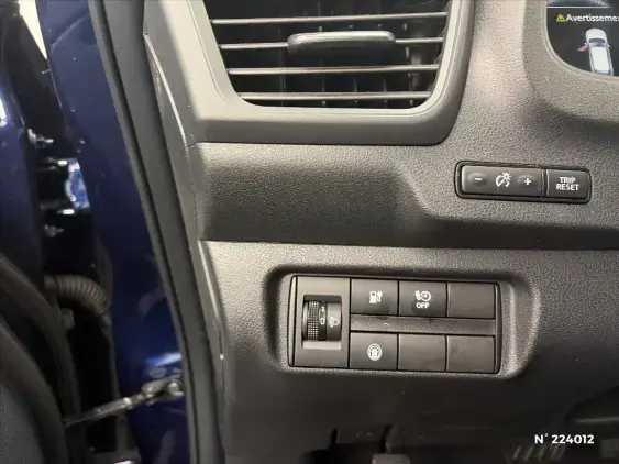 NISSAN LEAF II - voiture d'occasion - Photo 15