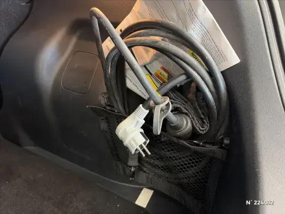 NISSAN LEAF II - voiture d'occasion - Photo 27