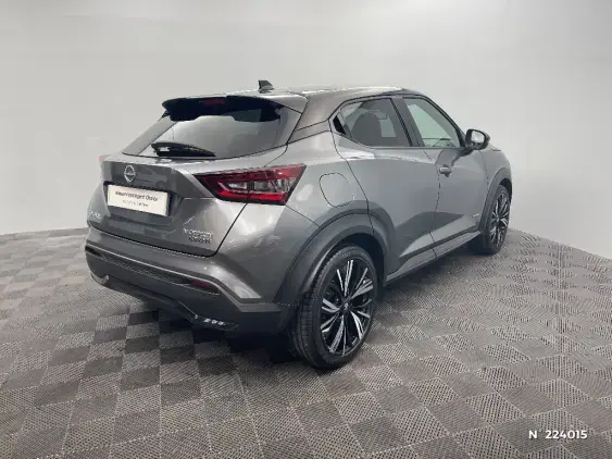 NISSAN JUKE II - voiture d'occasion - Photo 4