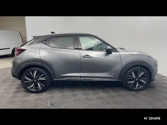 NISSAN JUKE II - voiture d'occasion - Photo 5