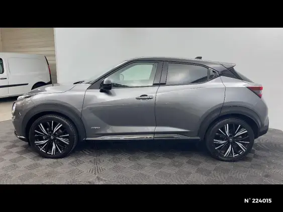 NISSAN JUKE II - voiture d'occasion - Photo 2