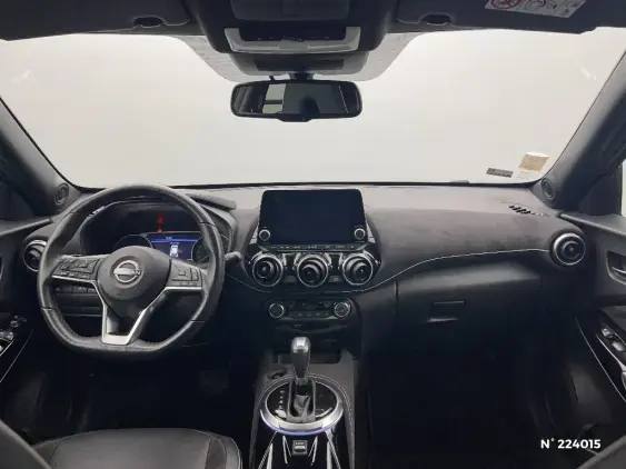 NISSAN JUKE II - voiture d'occasion - Photo 9