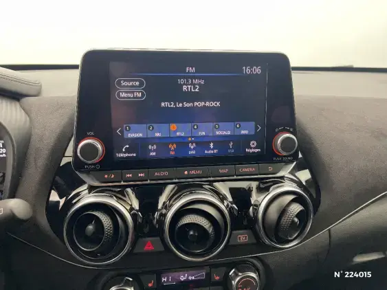NISSAN JUKE II - voiture d'occasion - Photo 13