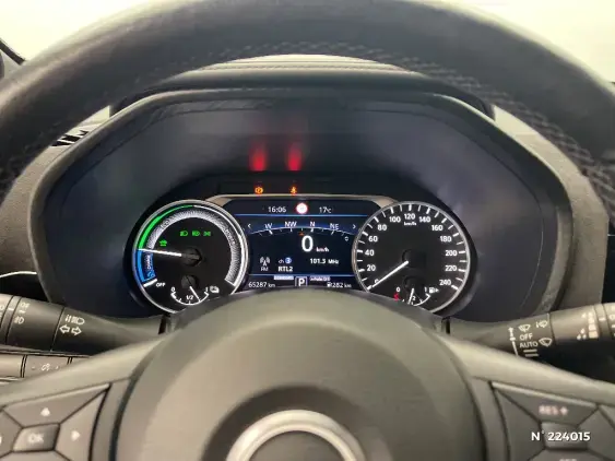 NISSAN JUKE II - voiture d'occasion - Photo 12