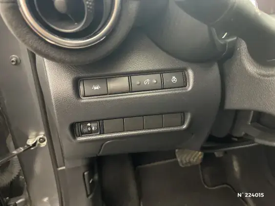 NISSAN JUKE II - voiture d'occasion - Photo 15