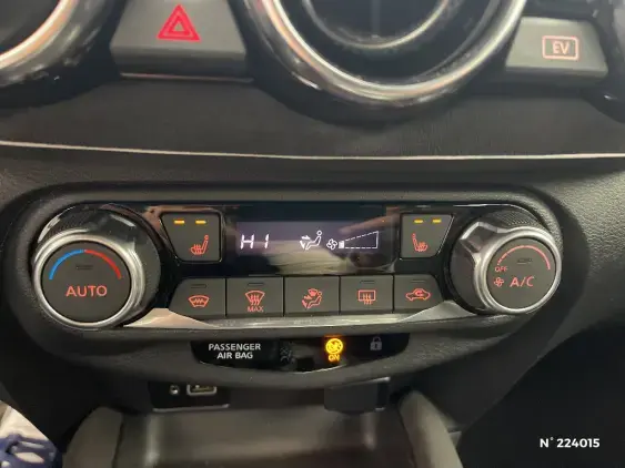 NISSAN JUKE II - voiture d'occasion - Photo 26