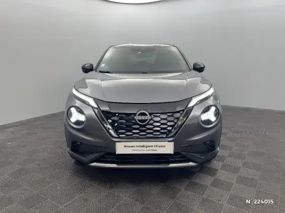 NISSAN JUKE II - voiture d'occasion - Photo 3