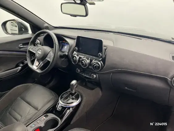 NISSAN JUKE II - voiture d'occasion - Photo 10