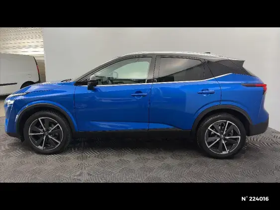 NISSAN QASHQAI III - voiture d'occasion - Photo 2