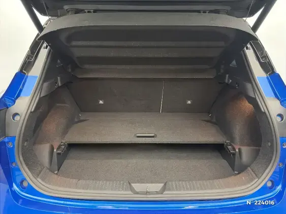 NISSAN QASHQAI III - voiture d'occasion - Photo 7