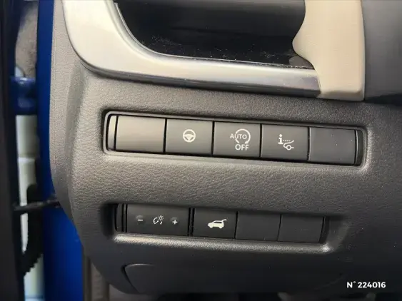 NISSAN QASHQAI III - voiture d'occasion - Photo 15