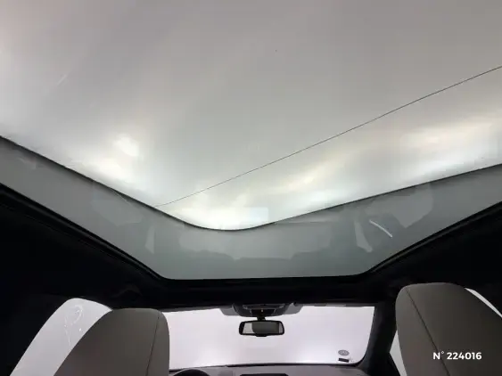 NISSAN QASHQAI III - voiture d'occasion - Photo 26