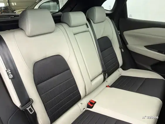 NISSAN QASHQAI III - voiture d'occasion - Photo 11