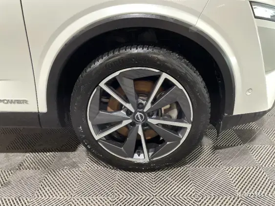 NISSAN QASHQAI III - voiture d'occasion - Photo 8