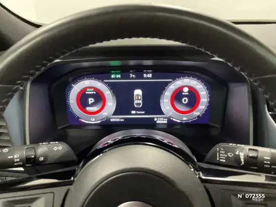 NISSAN QASHQAI III - voiture d'occasion - Photo 12