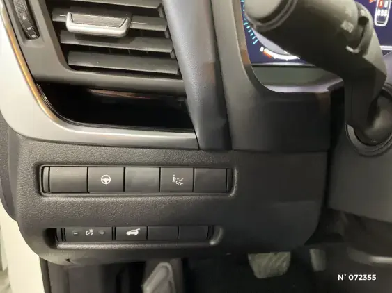 NISSAN QASHQAI III - voiture d'occasion - Photo 15