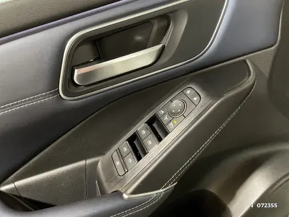 NISSAN QASHQAI III - voiture d'occasion - Photo 27