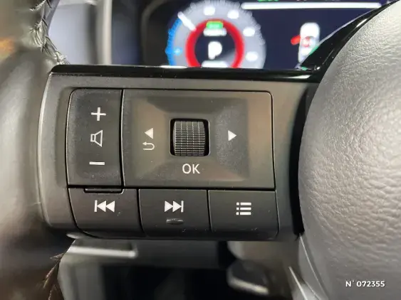 NISSAN QASHQAI III - voiture d'occasion - Photo 28