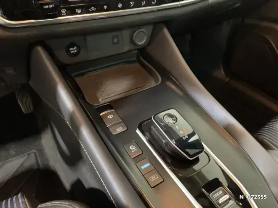 NISSAN QASHQAI III - voiture d'occasion - Photo 30