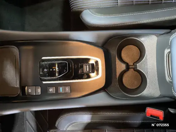 NISSAN QASHQAI III - voiture d'occasion - Photo 31