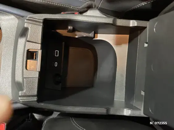 NISSAN QASHQAI III - voiture d'occasion - Photo 32