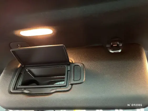 NISSAN QASHQAI III - voiture d'occasion - Photo 35