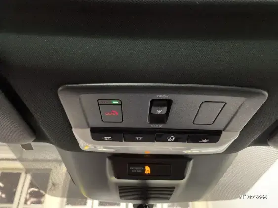 NISSAN QASHQAI III - voiture d'occasion - Photo 36