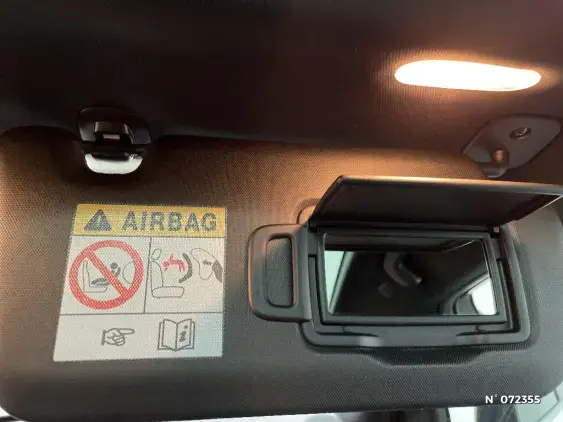 NISSAN QASHQAI III - voiture d'occasion - Photo 37